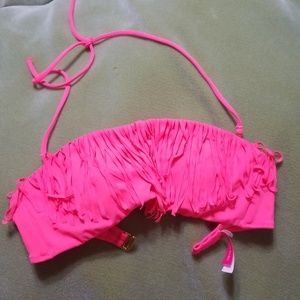 Victoria's Secret Bikini Top